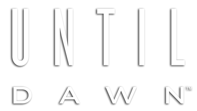 Логотип Until Dawn